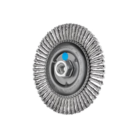 Pferd Stringer Bead, .020SS Wire, 56Knot, 6 82613